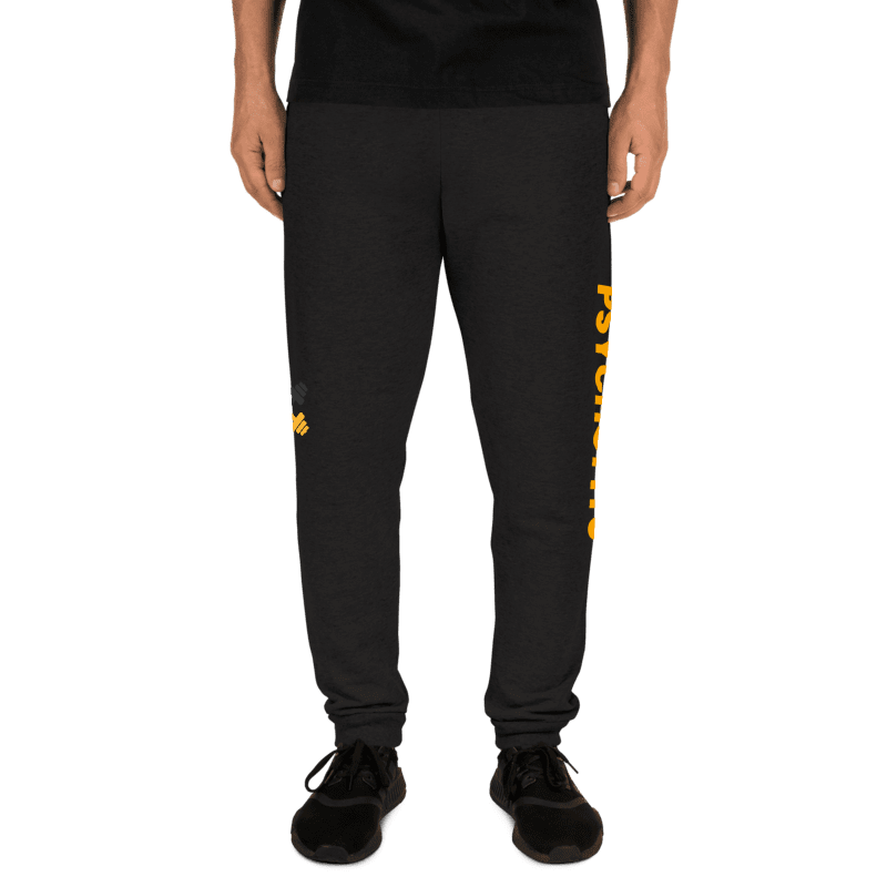 PSYCHOFITS™ ActiveEase Unisex Joggers - Psychofits