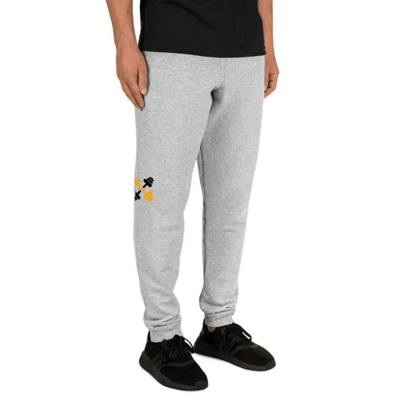 PSYCHOFITS™ ActiveEase Unisex Joggers - Psychofits