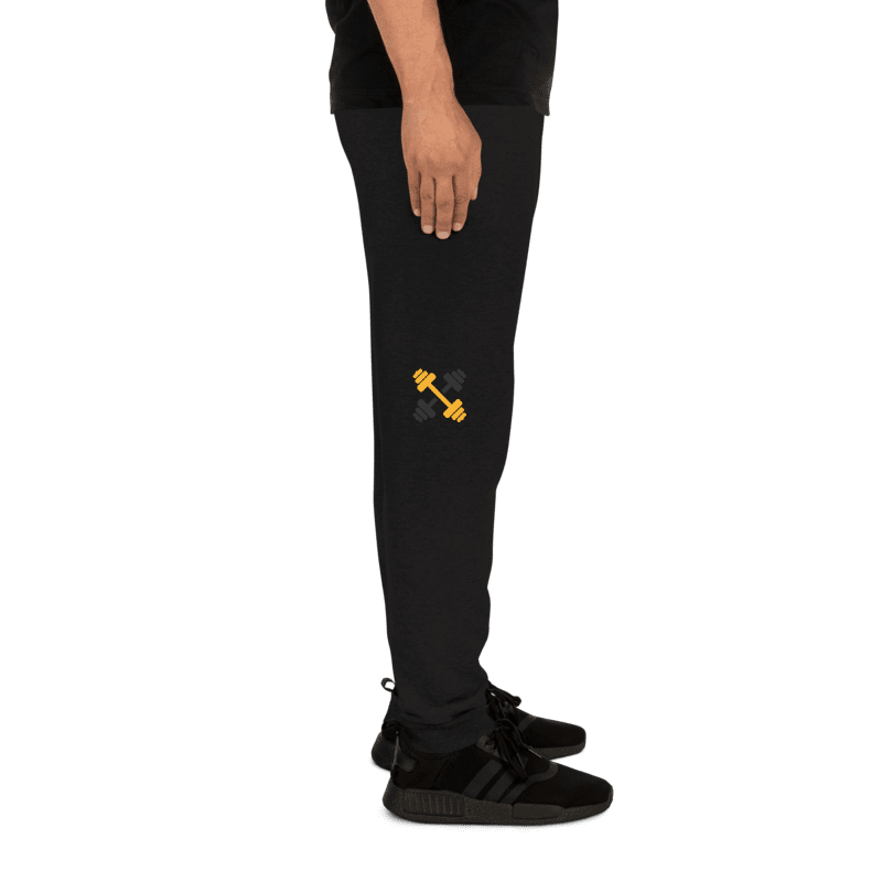 PSYCHOFITS™ ActiveEase Unisex Joggers - Psychofits