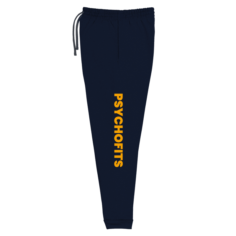PSYCHOFITS™ ActiveEase Unisex Joggers - Psychofits