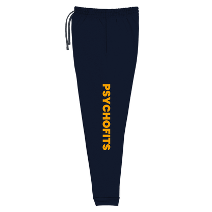 PSYCHOFITS™ ActiveEase Unisex Joggers - Psychofits
