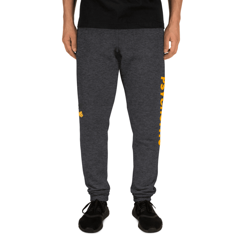 PSYCHOFITS™ ActiveEase Unisex Joggers - Psychofits
