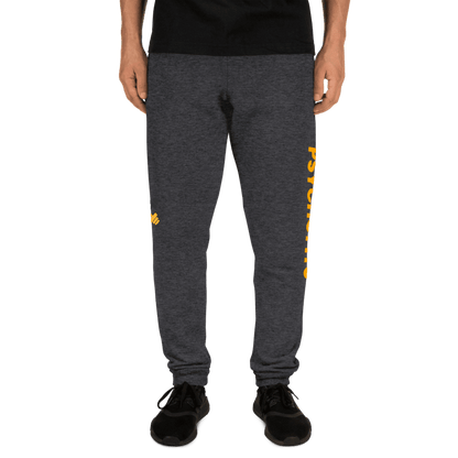 PSYCHOFITS™ ActiveEase Unisex Joggers - Psychofits