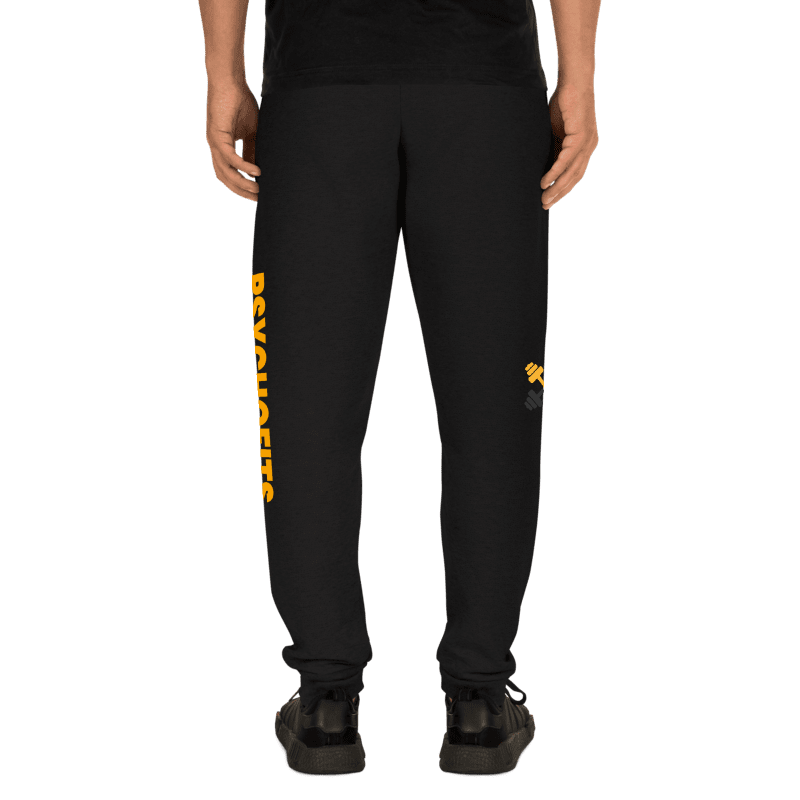 PSYCHOFITS™ ActiveEase Unisex Joggers - Psychofits