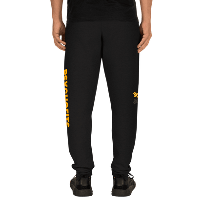 PSYCHOFITS™ ActiveEase Unisex Joggers - Psychofits