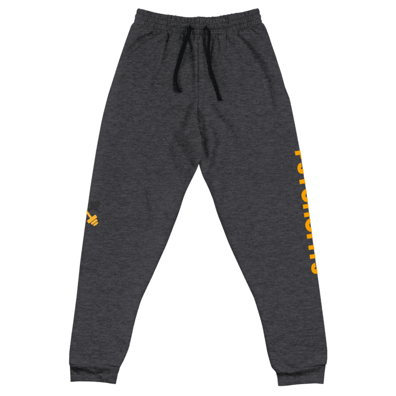 PSYCHOFITS™ ActiveEase Unisex Joggers - Psychofits