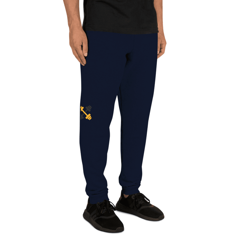 PSYCHOFITS™ ActiveEase Unisex Joggers - Psychofits