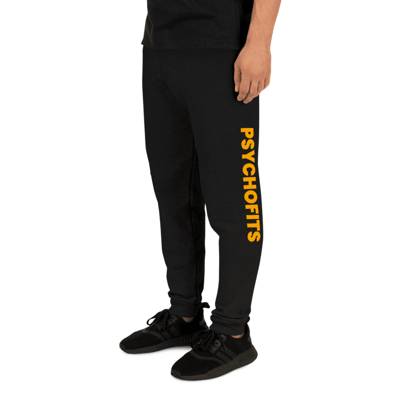 PSYCHOFITS™ ActiveEase Unisex Joggers - Psychofits