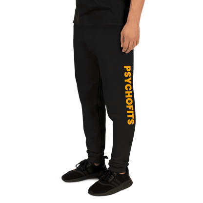 PSYCHOFITS™ ActiveEase Unisex Joggers - Psychofits