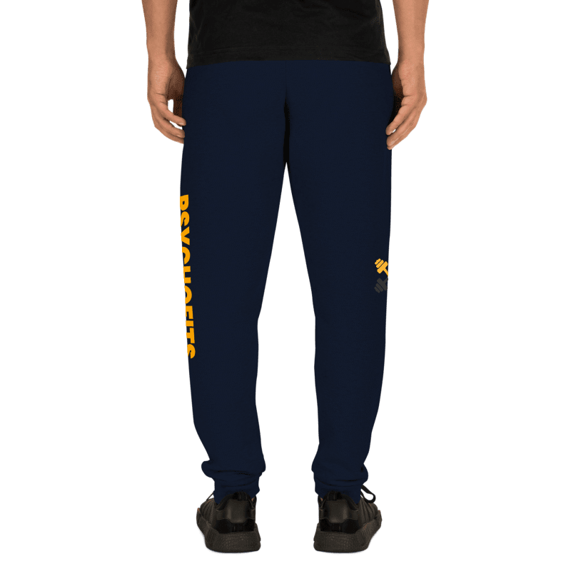 PSYCHOFITS™ ActiveEase Unisex Joggers - Psychofits
