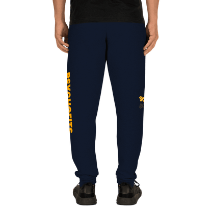 PSYCHOFITS™ ActiveEase Unisex Joggers - Psychofits