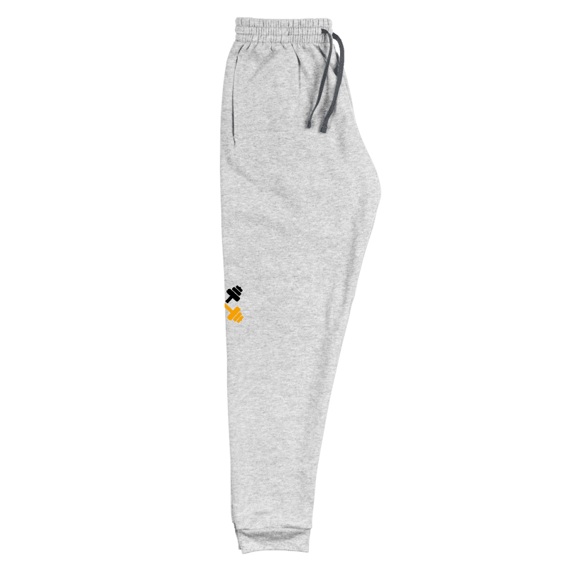 PSYCHOFITS™ ActiveEase Unisex Joggers - Psychofits