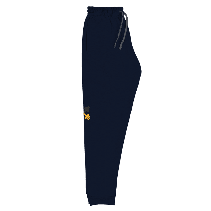 PSYCHOFITS™ ActiveEase Unisex Joggers - Psychofits