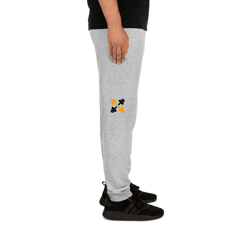 PSYCHOFITS™ ActiveEase Unisex Joggers - Psychofits