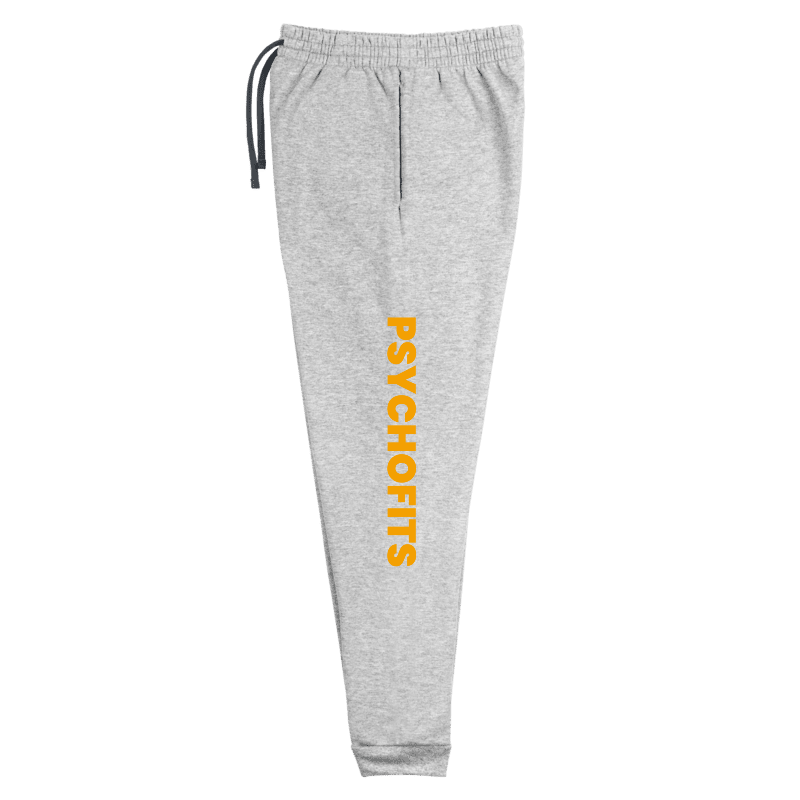 PSYCHOFITS™ ActiveEase Unisex Joggers - Psychofits