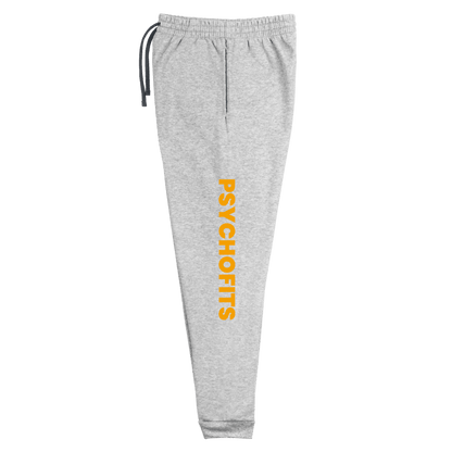 PSYCHOFITS™ ActiveEase Unisex Joggers - Psychofits