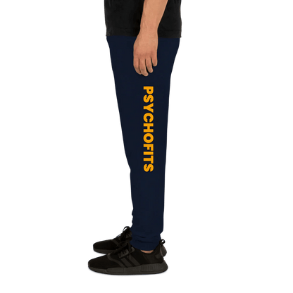PSYCHOFITS™ ActiveEase Unisex Joggers - Psychofits