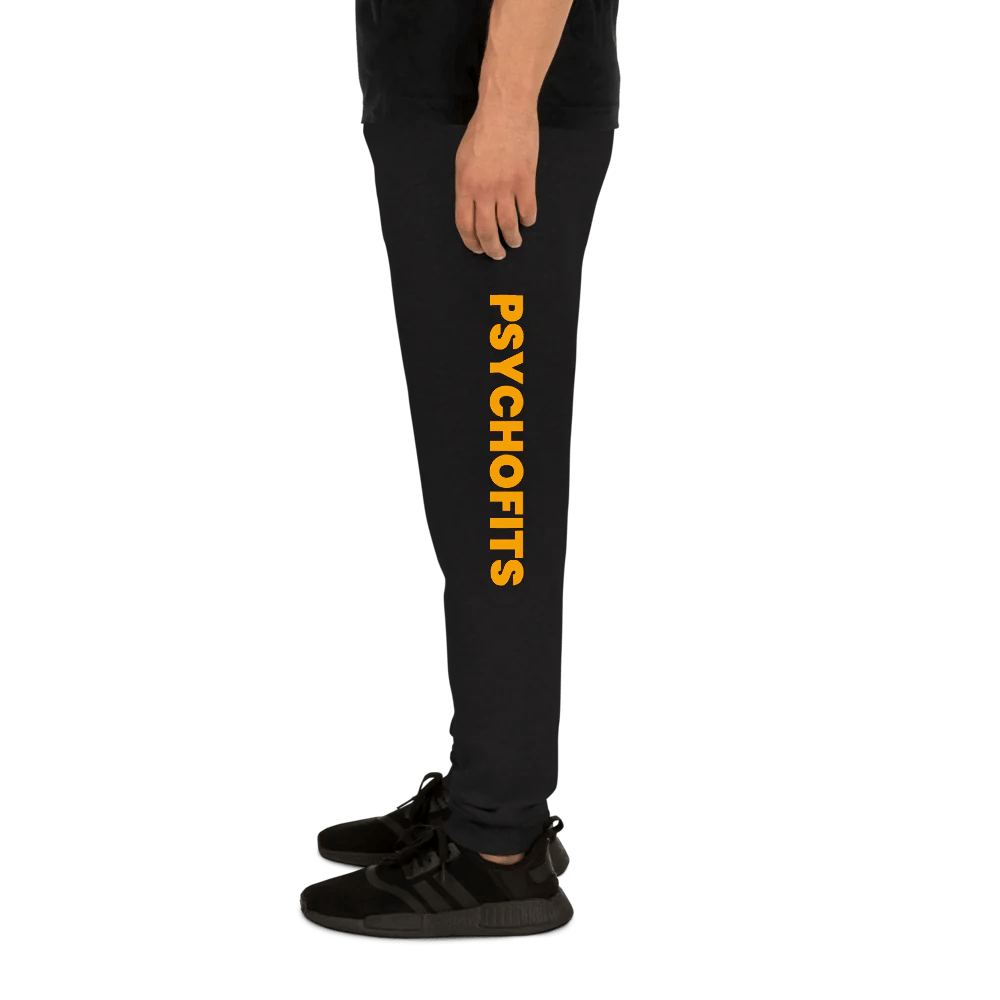 PSYCHOFITS™ ActiveEase Unisex Joggers - Psychofits