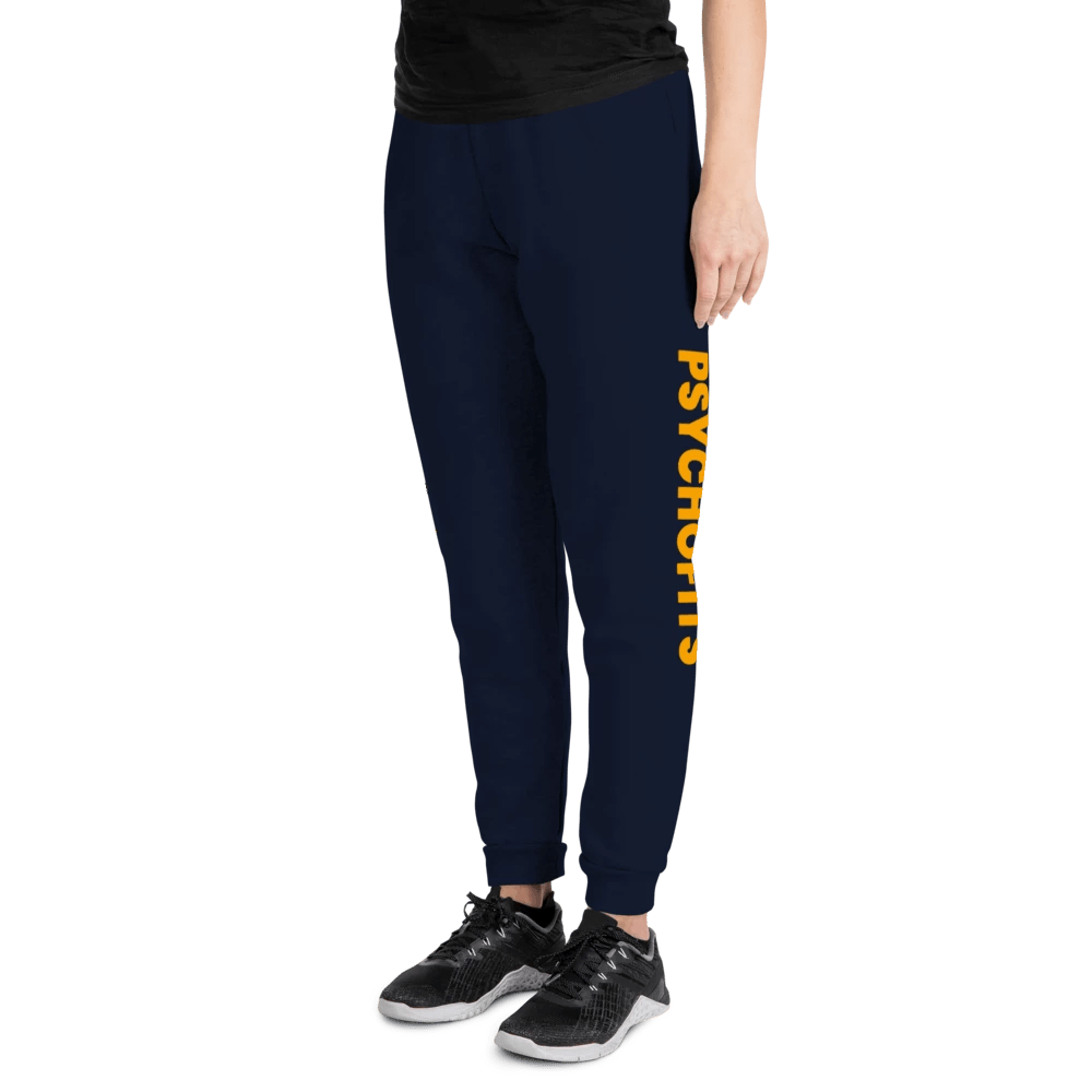PSYCHOFITS™ ActiveEase Unisex Joggers - Psychofits