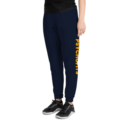 PSYCHOFITS™ ActiveEase Unisex Joggers - Psychofits
