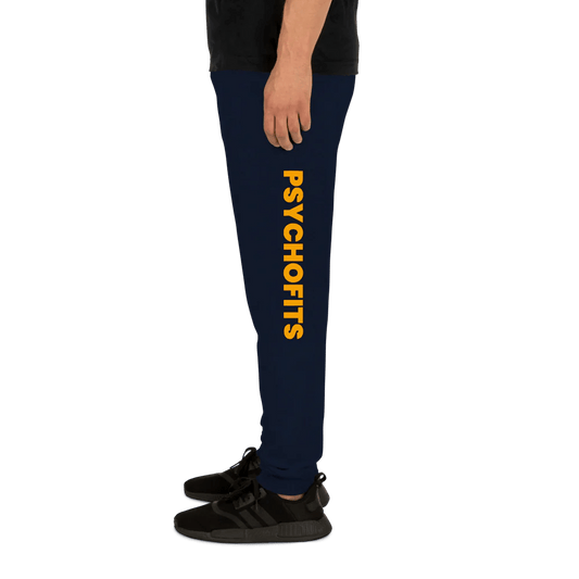PSYCHOFITS™ ActiveEase Unisex Joggers - Psychofits