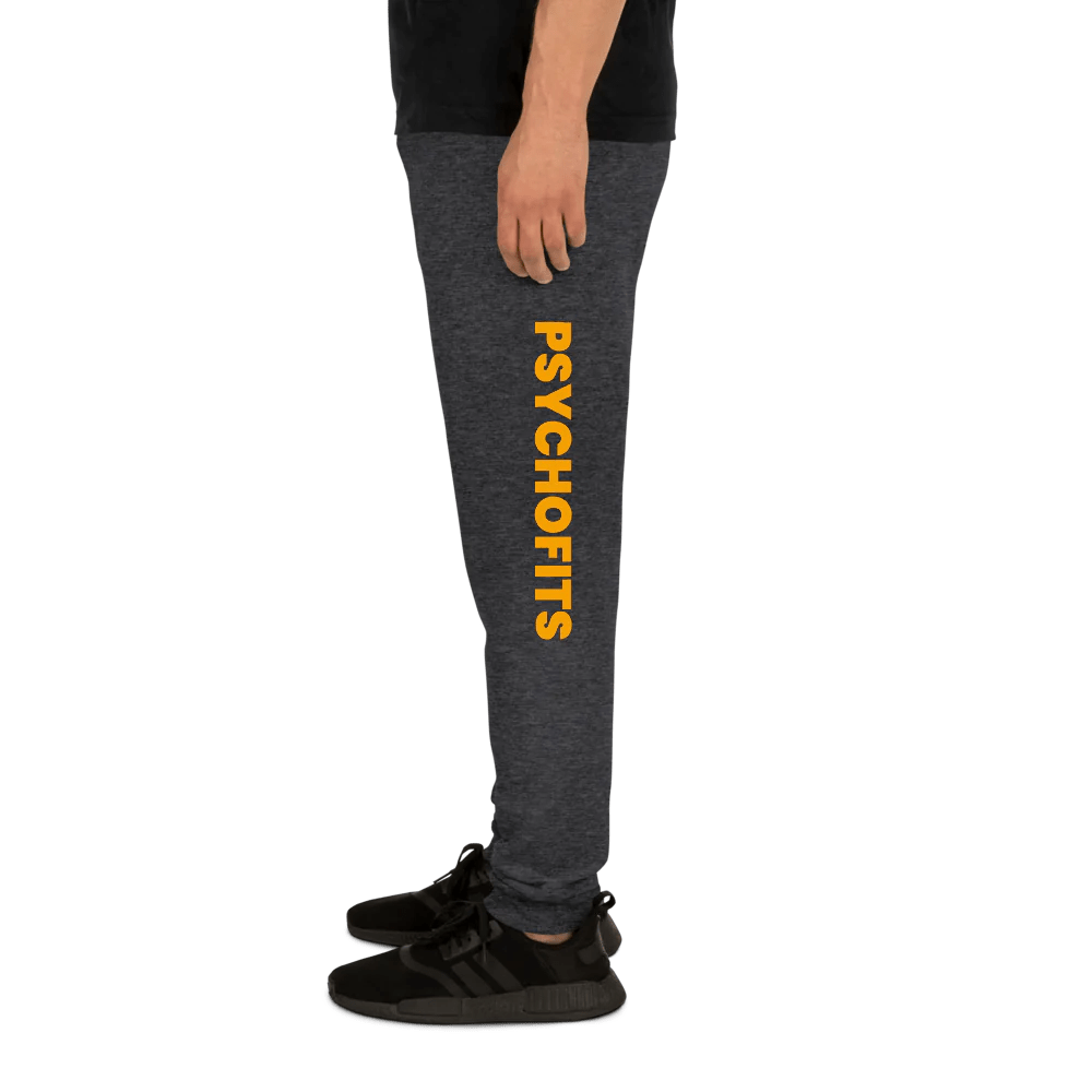 PSYCHOFITS™ ActiveEase Unisex Joggers - Psychofits