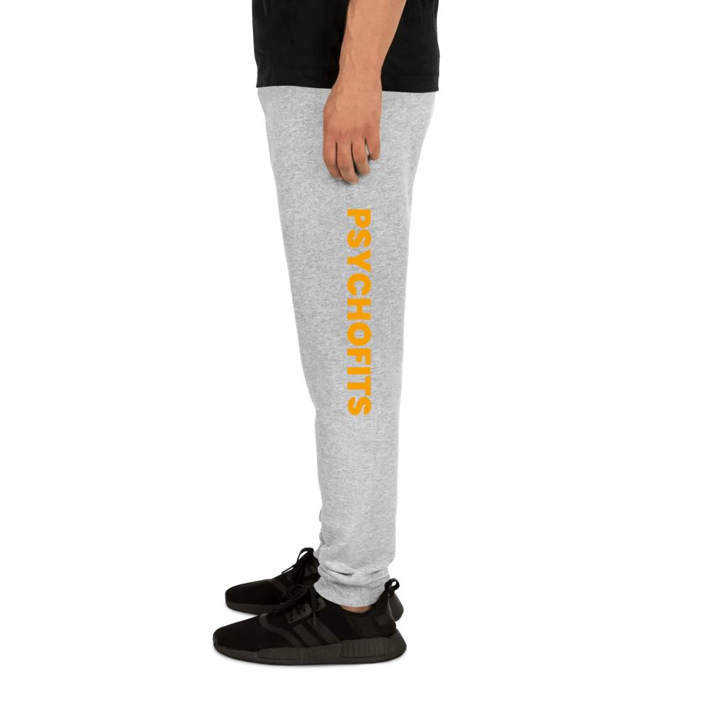 PSYCHOFITS™ ActiveEase Unisex Joggers - Psychofits