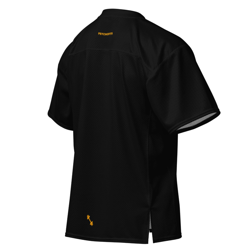 Psychofits™ AirFlex Mesh Jersey - Psychofits