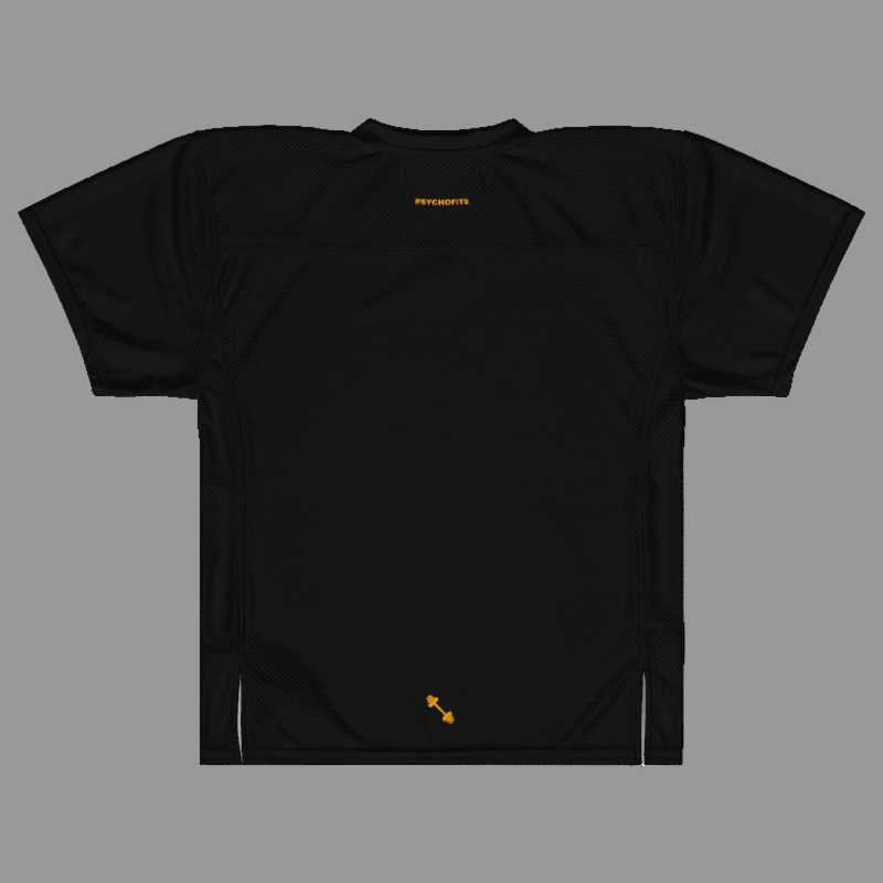 Psychofits™ AirFlex Mesh Jersey - Psychofits