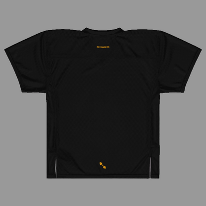 Psychofits™ AirFlex Mesh Jersey - Psychofits