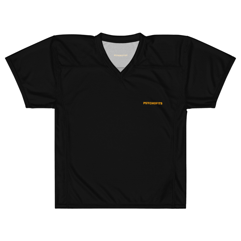 Psychofits™ AirFlex Mesh Jersey - Psychofits