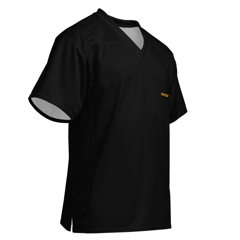 Psychofits™ AirFlex Mesh Jersey - Psychofits