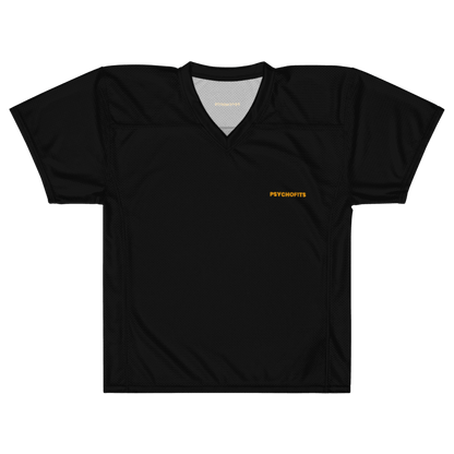 Psychofits™ AirFlex Mesh Jersey - Psychofits