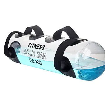 Psychofits™ AquaPower™ Adjustable Water Dumbbell - Psychofits