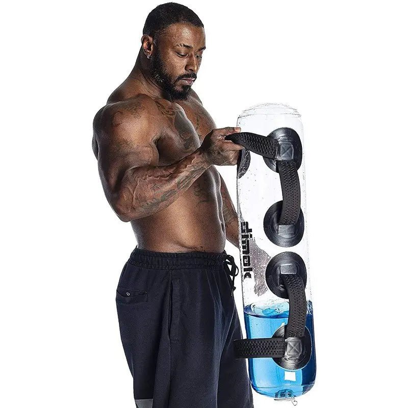 Psychofits™ AquaPower™ Adjustable Water Dumbbell - Psychofits