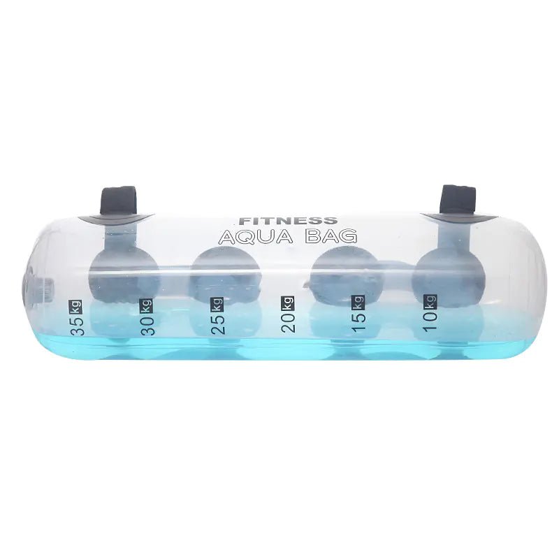 Psychofits™ AquaPower™ Adjustable Water Dumbbell - Psychofits