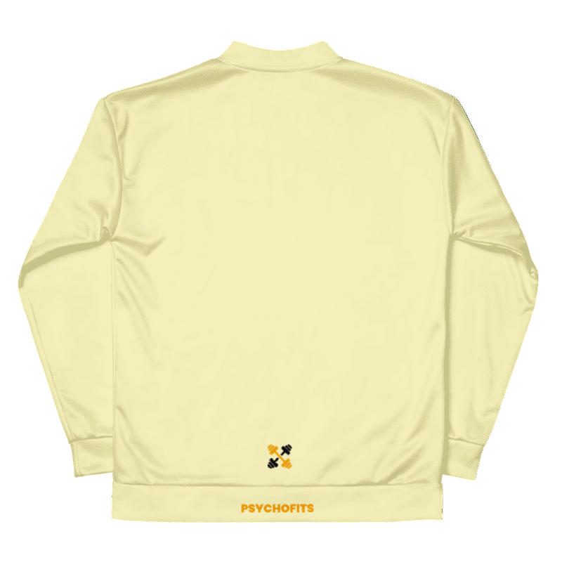 Psychofits™ Bomber Jacket - Psychofits