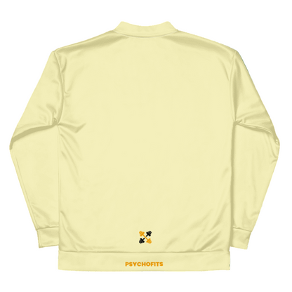 Psychofits™ Bomber Jacket - Psychofits