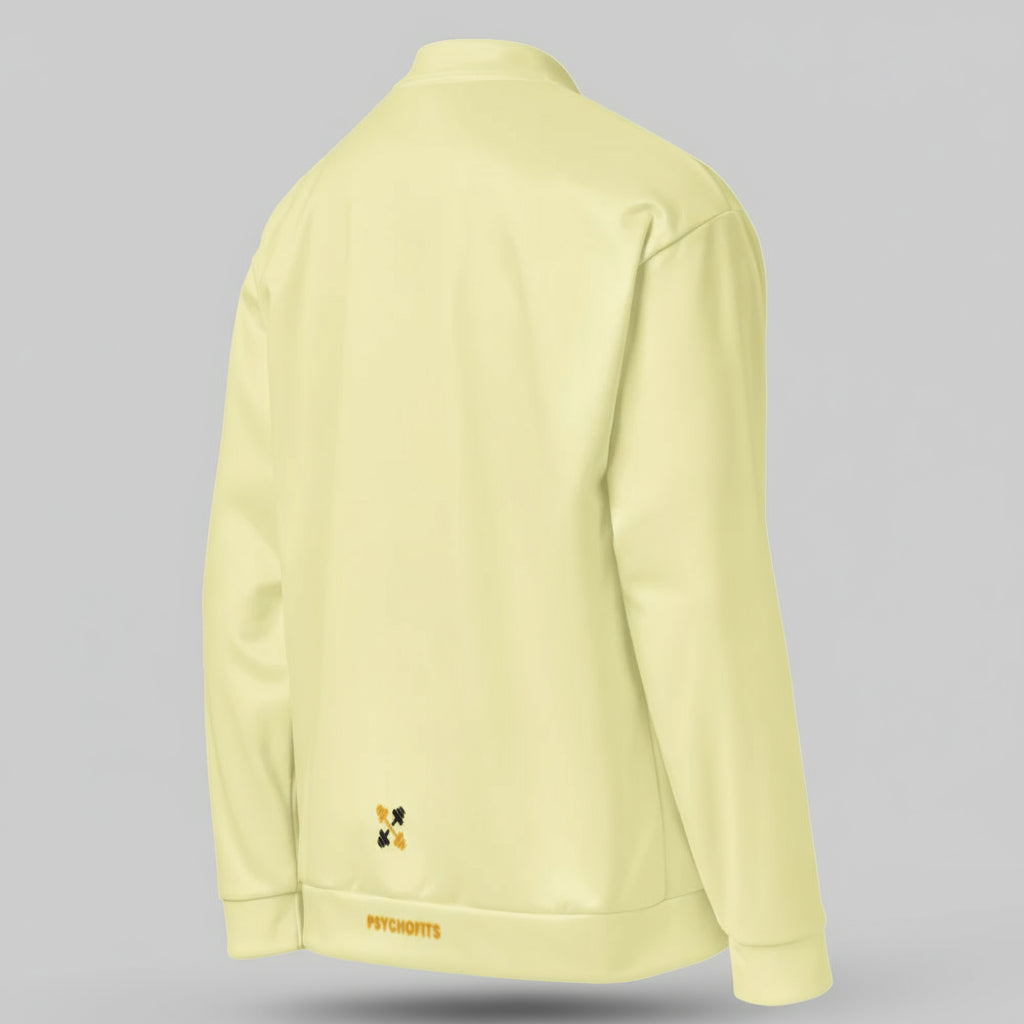 Psychofits™ Bomber Jacket - Psychofits
