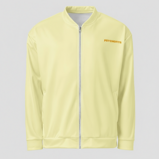 Psychofits™ Bomber Jacket - Psychofits