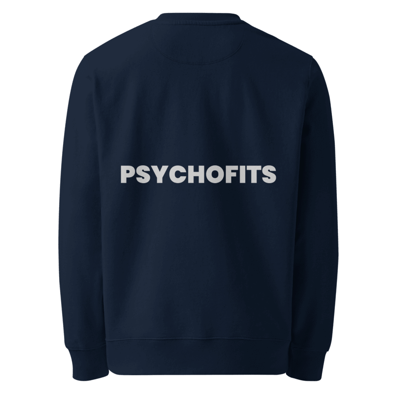 Psychofits™ Essential Sweatshirt - Psychofits