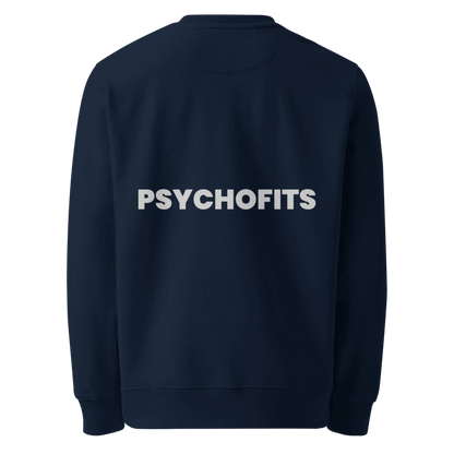 Psychofits™ Essential Sweatshirt - Psychofits
