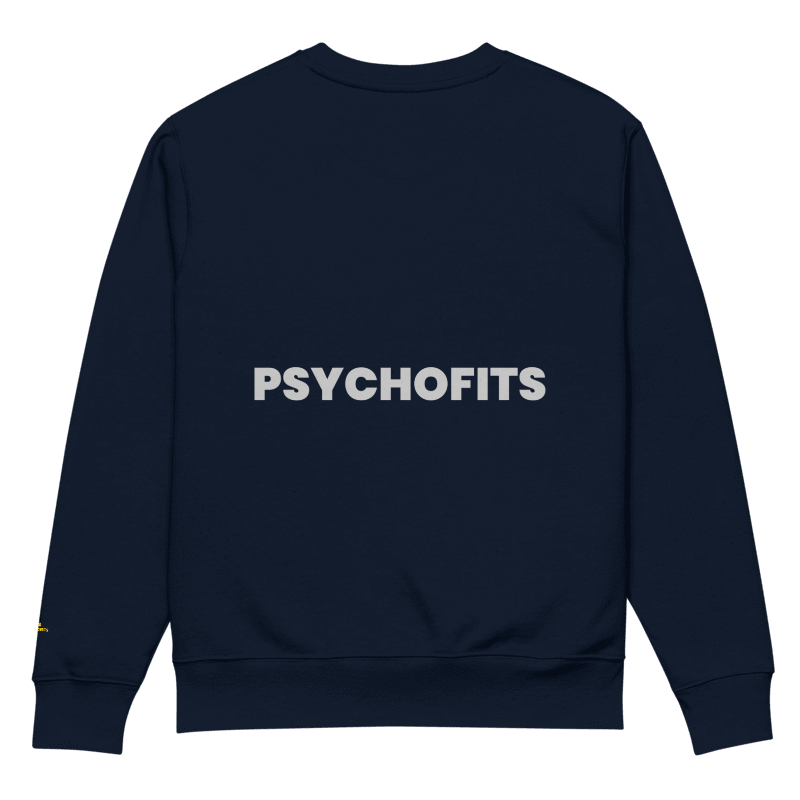 Psychofits™ Essential Sweatshirt - Psychofits