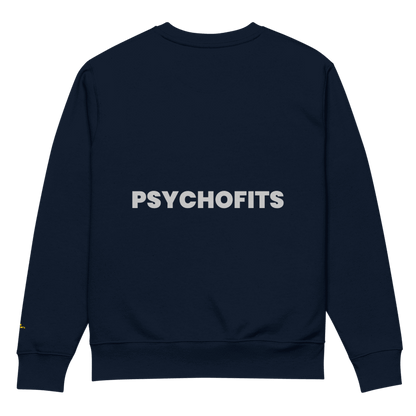 Psychofits™ Essential Sweatshirt - Psychofits