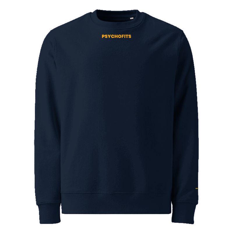 Psychofits™ Essential Sweatshirt - Psychofits