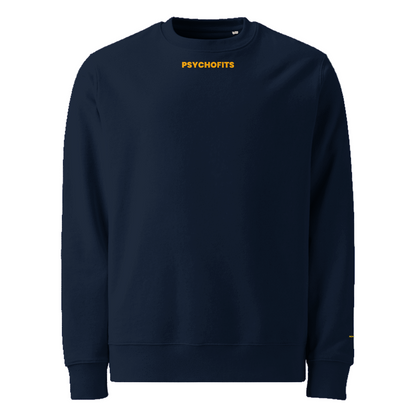 Psychofits™ Essential Sweatshirt - Psychofits