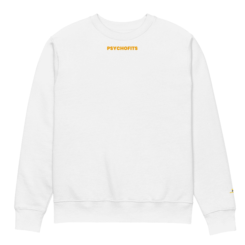 Psychofits™ Essential Sweatshirt - Psychofits