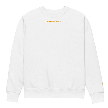 Psychofits™ Essential Sweatshirt - Psychofits
