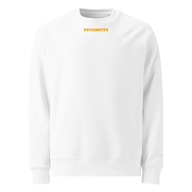 Psychofits™ Essential Sweatshirt - Psychofits