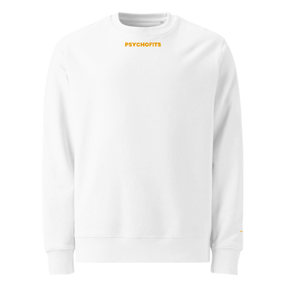 Psychofits™ Essential Sweatshirt - Psychofits